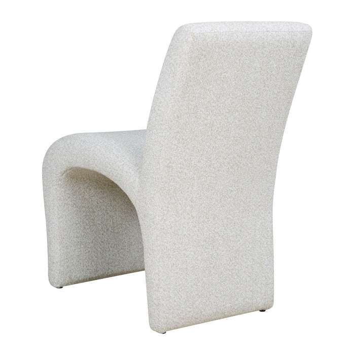 Uttermost - 53119 - Dining Chair - Valentin - Beige