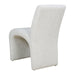 Uttermost - 53119 - Dining Chair - Valentin - Beige