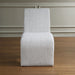 Uttermost - 53119 - Dining Chair - Valentin - Beige