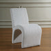 Uttermost - 53119 - Dining Chair - Valentin - Beige
