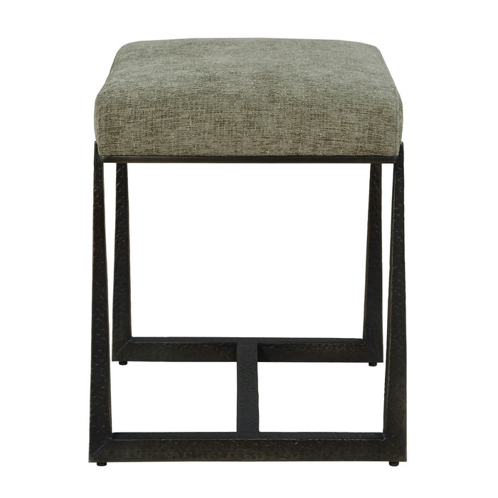 Uttermost - 53120 - Bench - Midas - Antique Bronze