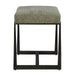 Uttermost - 53120 - Bench - Midas - Antique Bronze