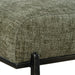 Uttermost - 53120 - Bench - Midas - Antique Bronze
