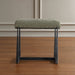 Uttermost - 53120 - Bench - Midas - Antique Bronze