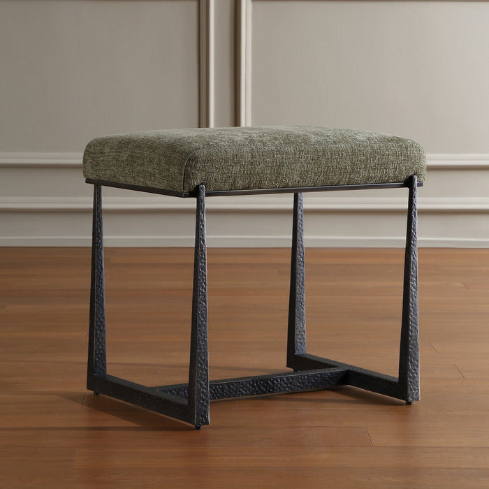 Uttermost - 53120 - Bench - Midas - Antique Bronze