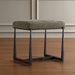 Uttermost - 53120 - Bench - Midas - Antique Bronze