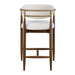 Uttermost - 53128 - Counter Stool - Moxie - Brushed Brass