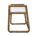 Uttermost - 53135 - Bench - Araiza - Natural Banana