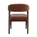 Uttermost - 53137 - Dining Chair - Avera - Dark Espresso
