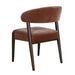 Uttermost - 53137 - Dining Chair - Avera - Dark Espresso