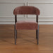 Uttermost - 53137 - Dining Chair - Avera - Dark Espresso