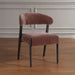 Uttermost - 53137 - Dining Chair - Avera - Dark Espresso