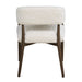 Uttermost - 53140 - Dining Chair - Austell - Dark Walnut
