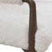 Uttermost - 53140 - Dining Chair - Austell - Dark Walnut
