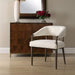 Uttermost - 53140 - Dining Chair - Austell - Dark Walnut
