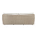 Uttermost - 53143 - Sofa - Sunset - White