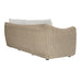 Uttermost - 53143 - Sofa - Sunset - White
