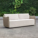 Uttermost - 53143 - Sofa - Sunset - White
