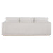Uttermost - 53146 - Sofa - Lorien - Dark Walnut