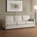 Uttermost - 53146 - Sofa - Lorien - Dark Walnut
