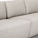 Uttermost - 53151 - Sofa - Remsen - Mahogany