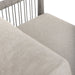 Uttermost - 53152 - Lounge Chair - Borneo - Dark Gray