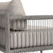 Uttermost - 53154 - Sofa - Borneo - Dark Gray