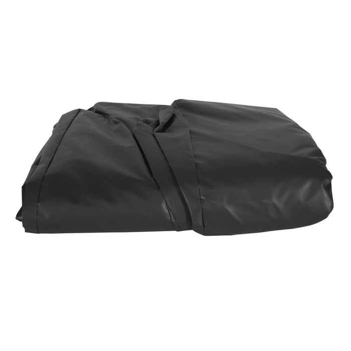 Uttermost - 55989 - Coffee Table Cover - Cover - Onyx