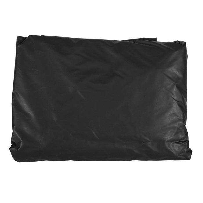 Uttermost - 55990 - Coffee Table Cover - Cover - Onyx