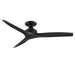 Fanimation - B6720-54BL - Blade Set - Spitfire - Black