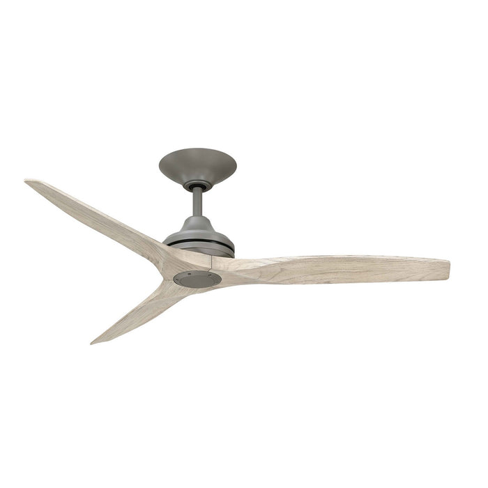 Fanimation - CAP6721AGP - Decorative Cap - Accessory - Antique Graphite