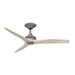 Fanimation - CAP6721AGP - Decorative Cap - Accessory - Antique Graphite