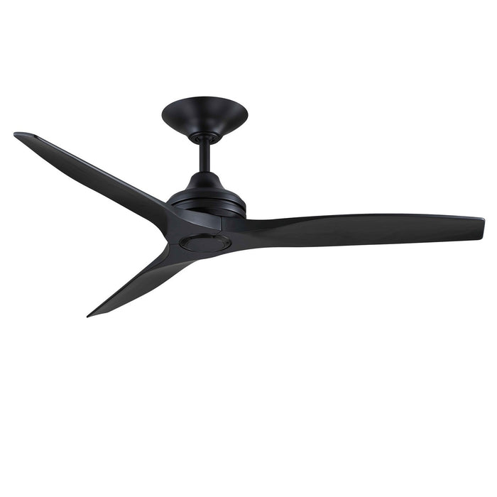 Fanimation - CAP6721BL - Decorative Cap - Accessory - Black