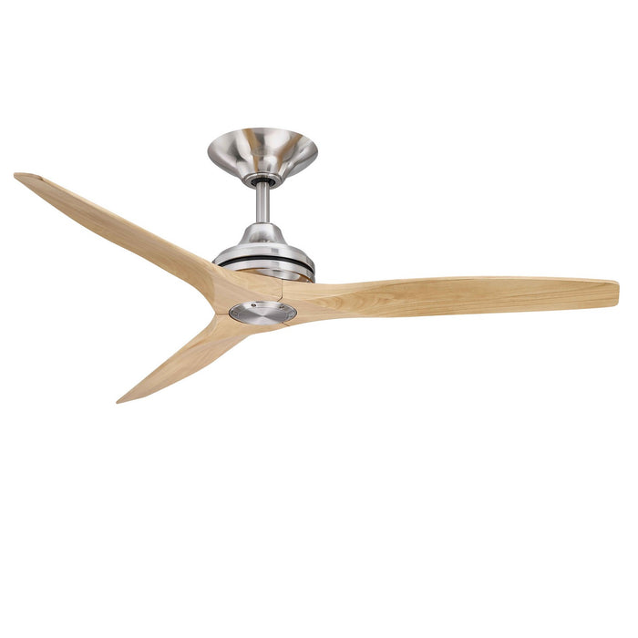 Fanimation - CAP6721BN - Decorative Cap - Accessory - Brushed Nickel