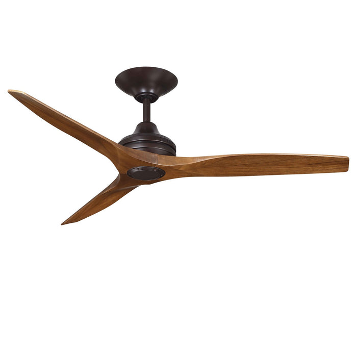 Fanimation - CAP6721DZ - Decorative Cap - Accessory - Dark Bronze