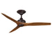 Fanimation - CAP6721DZ - Decorative Cap - Accessory - Dark Bronze