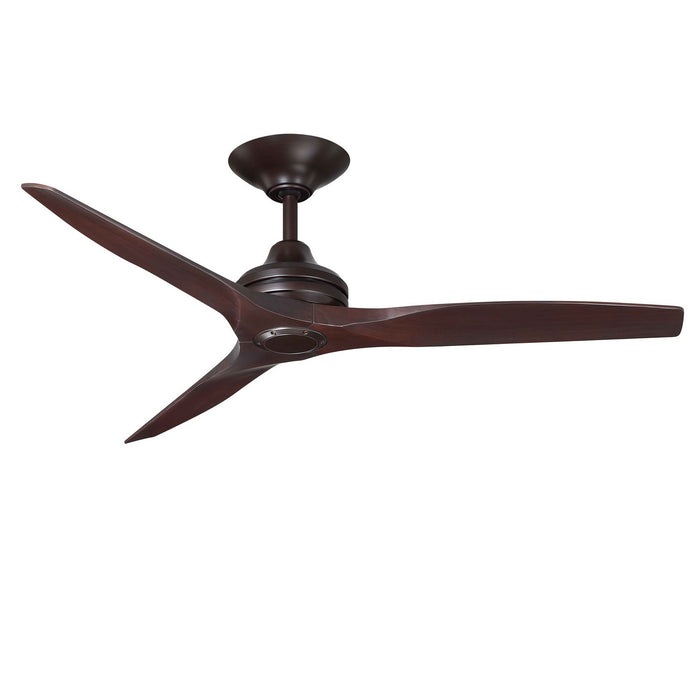 Fanimation - CAP6721DZ - Decorative Cap - Accessory - Dark Bronze