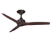Fanimation - CAP6721DZ - Decorative Cap - Accessory - Dark Bronze