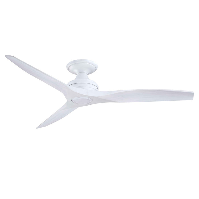 Fanimation - CAP6721MW - Decorative Cap - Accessory - Matte White