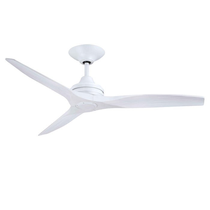 Fanimation - CAP6721MW - Decorative Cap - Accessory - Matte White