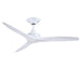 Fanimation - CAP6721MW - Decorative Cap - Accessory - Matte White