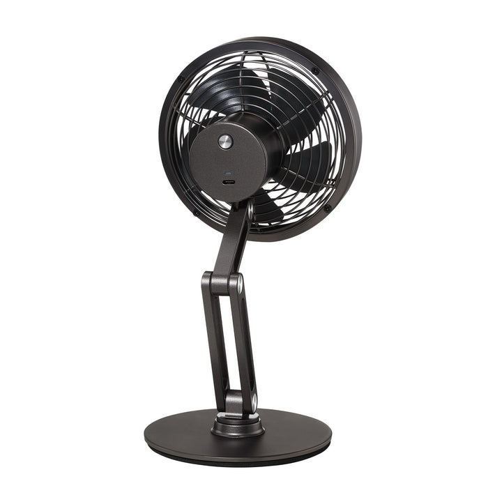 Fanimation - FP2605GM - Portable Fan - Flex - Gun Metal