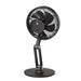 Fanimation - FP2605GM - Portable Fan - Flex - Gun Metal
