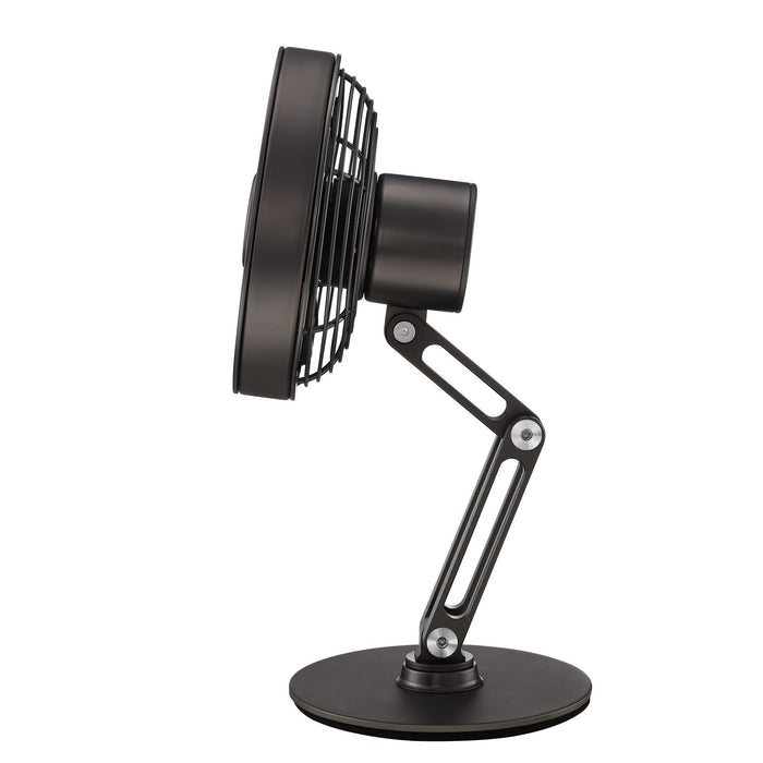 Fanimation - FP2605GM - Portable Fan - Flex - Gun Metal