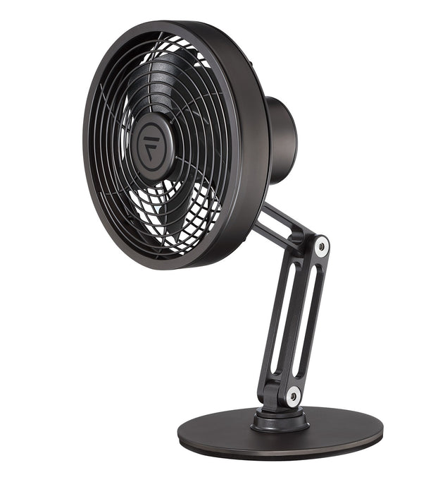 Fanimation - FP2605GM - Portable Fan - Flex - Gun Metal