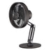 Fanimation - FP2605GM - Portable Fan - Flex - Gun Metal