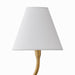 Quorum - 5216-1-47 - One Light Wall Mount - Sophia - Brushed Brass