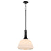 Quorum - 808-16-59 - Pendant - Revival - Matte Black