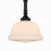 Quorum - 808-16-59 - Pendant - Revival - Matte Black