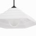 Quorum - 8107-20-59 - Pendant - Rainier - Matte Black